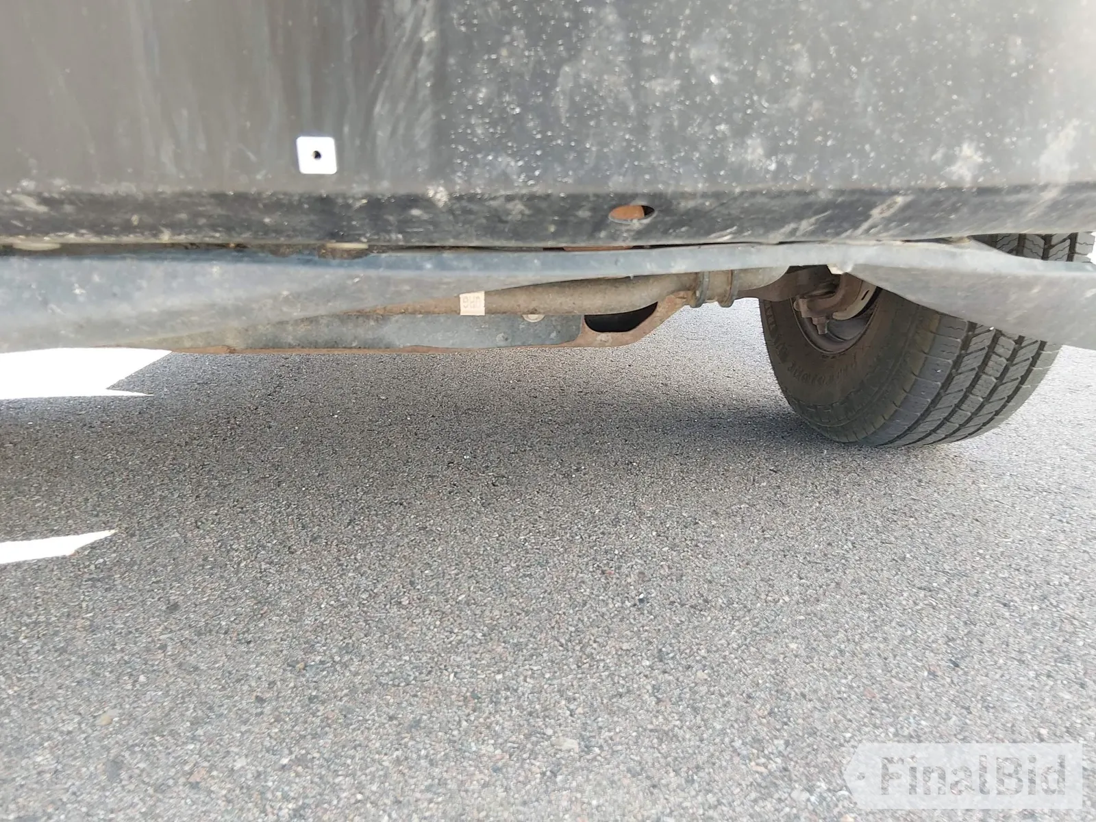 2020 Chevrolet Express Passenger LS