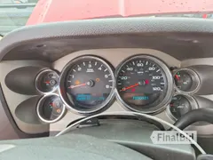 2009 Chevrolet Silverado 1500 LT