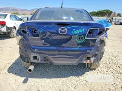 2008 Mazda 3 i Touring Value