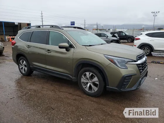 2023 Subaru Ascent Premium