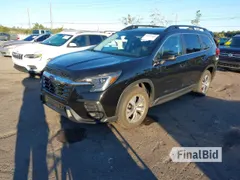 2023 Subaru Ascent Premium