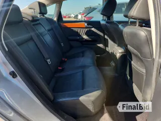2006 Infiniti M