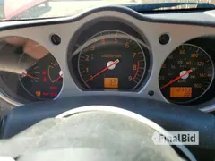 2008 Nissan 350Z Touring