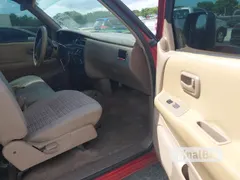 1995 Toyota T100 SR5