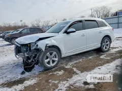 2021 Audi Q7 Premium