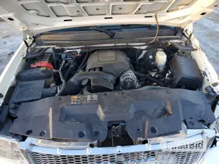 2009 GMC Sierra 1500