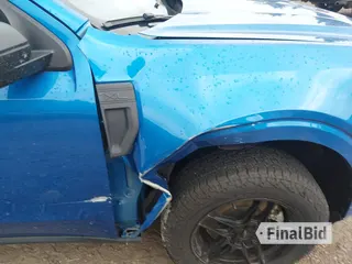 2022 Ford Maverick XL