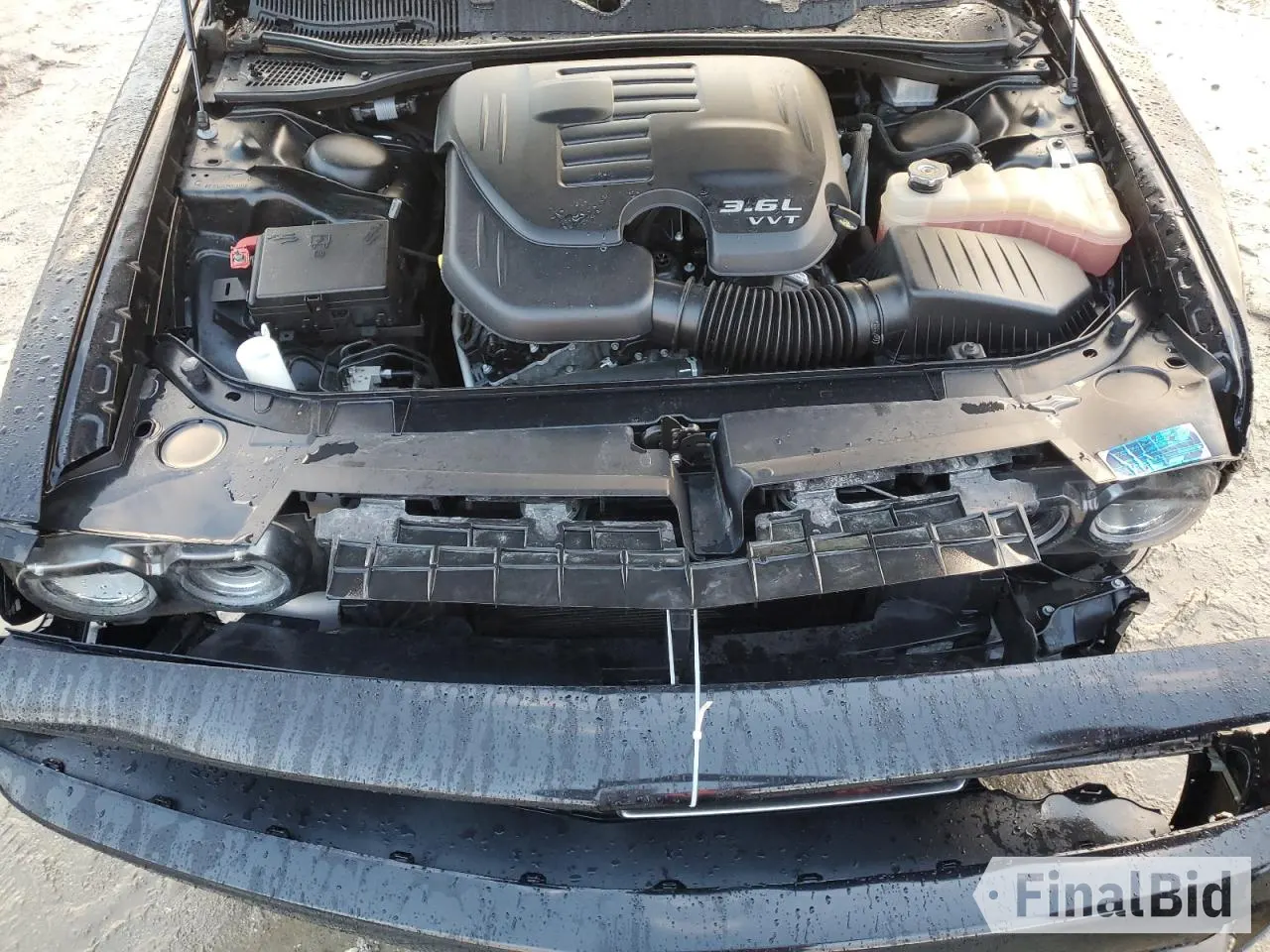2023 Dodge Challenger GT
