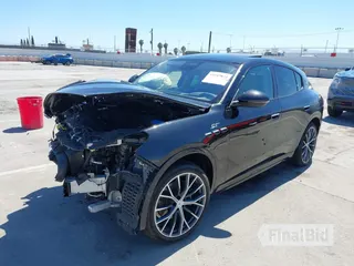 2023 Maserati Grecale GT