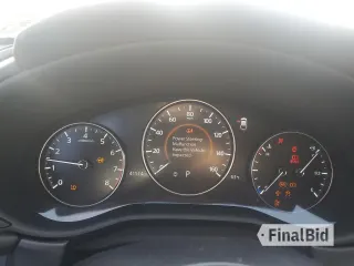2021 Mazda CX-30 Premium