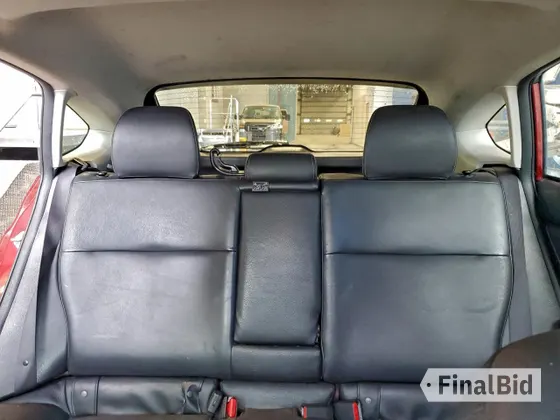 2014 Subaru Impreza Special Sports Limited