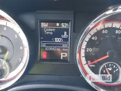 2012 Dodge Durango Citadel