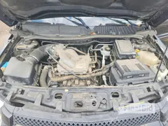 2008 Chevrolet Equinox Sport