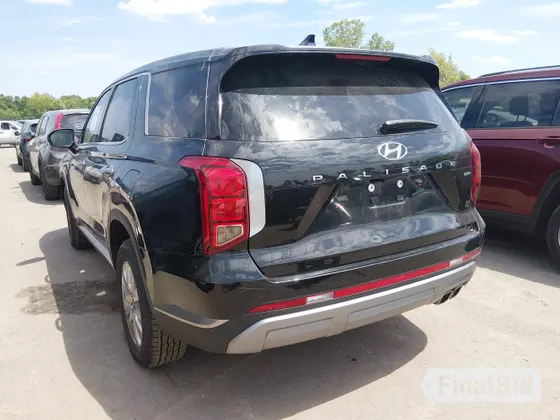 2023 Hyundai Palisade SE