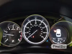 2025 Mazda CX-5 S Preferred