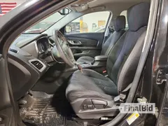 2015 GMC Terrain SLE