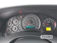 2003 Chevrolet Monte Carlo SS