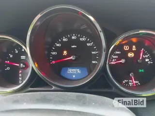 2013 Cadillac CTS Premium