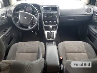 2011 Dodge Caliber Mainstreet