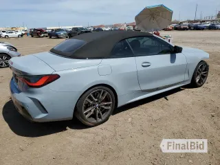 2023 BMW 4 Series M440i