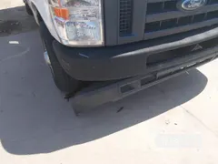 2009 Ford Econoline Cargo Commercial