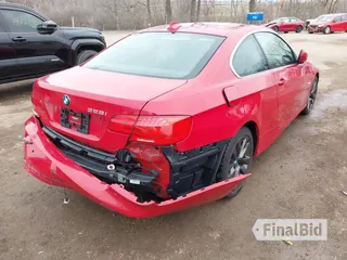 2012 BMW 3 Series 328i xDrive