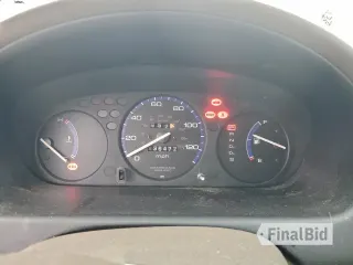 2000 Honda Civic DX