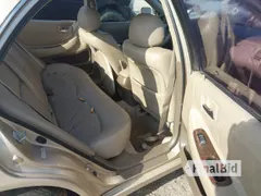 2000 Honda Accord EX