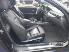 2012 BMW 3 Series 335i xDrive