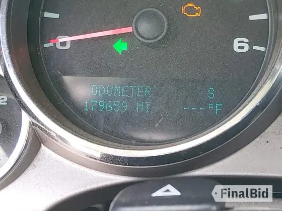 2013 GMC Sierra 1500 SLE