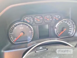 2019 Chevrolet Silverado 2500HD Work Truck