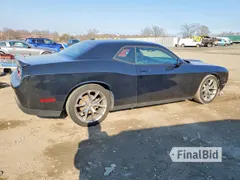 2023 Dodge Challenger GT