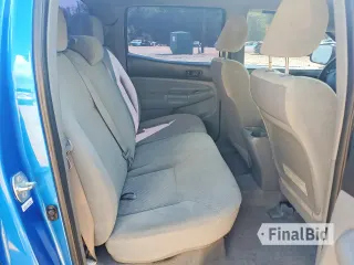 2009 Toyota Tacoma PreRunner