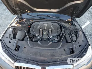 2017 BMW 7 Series ALPINA B7 xDrive