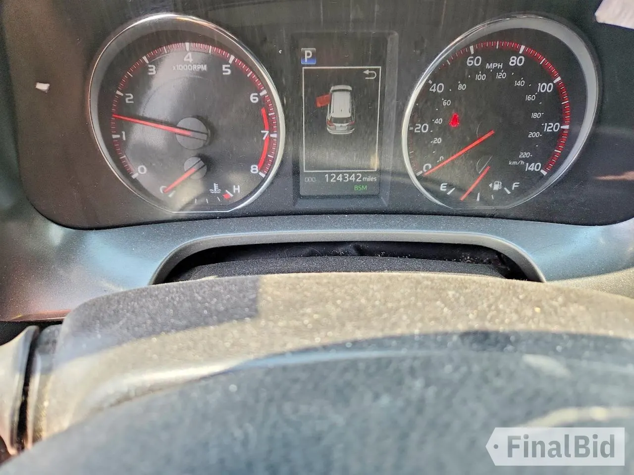 2018 Toyota RAV4 SE