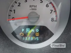 2010 Chrysler PT Cruiser