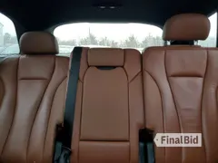 2021 Audi Q7 Premium