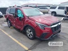 2023 Subaru Ascent Premium
