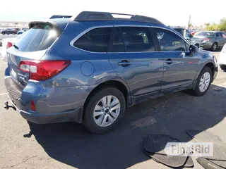 2015 Subaru Outback Premium