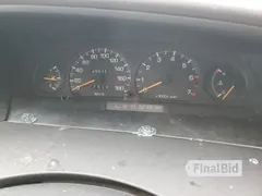 1994 Toyota Previa