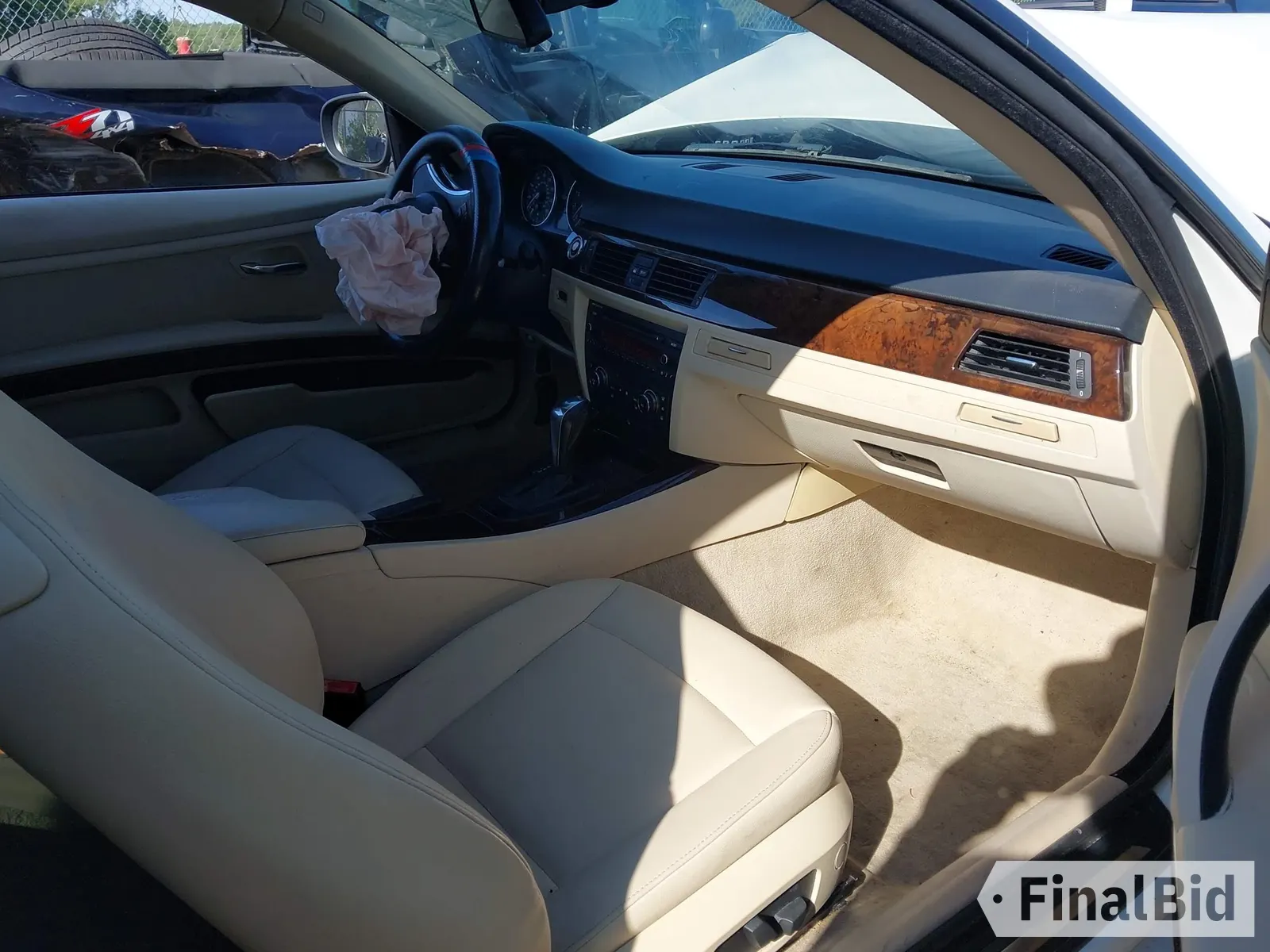 2012 BMW 3 Series 328i xDrive