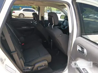 2019 Dodge Journey SE Value