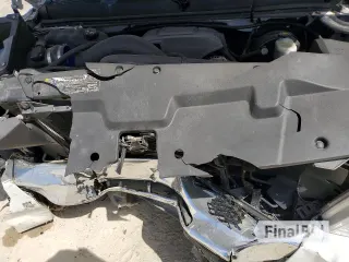 2009 Chevrolet Silverado 1500 LT