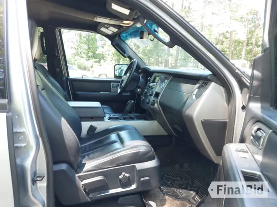 2016 Ford Expedition