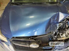 2014 Subaru Impreza Special Sports Limited