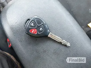 2010 Toyota Matrix S