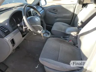 2003 Suzuki Grand Vitara