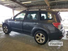 2013 Subaru Forester XT Premium