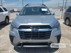 2023 Subaru Ascent Premium