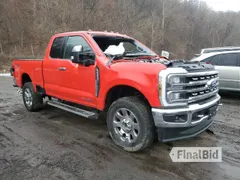 2024 Ford F-350